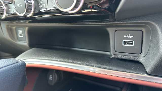 Honda HR-V Hybrid 1.5 eHEV Advance Style 5dr CVT 