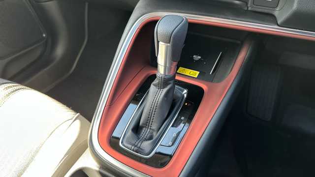 Honda HR-V Hybrid 1.5 eHEV Advance Style 5dr CVT 