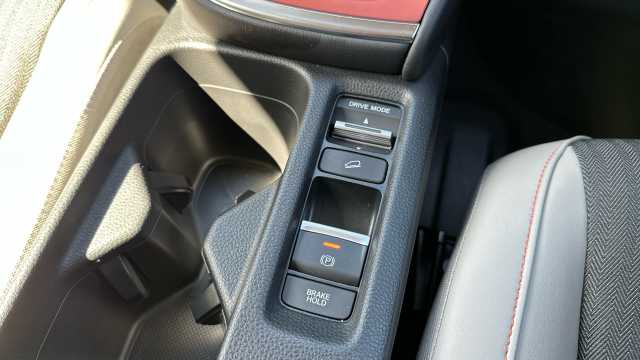 Honda HR-V Hybrid 1.5 eHEV Advance Style 5dr CVT 