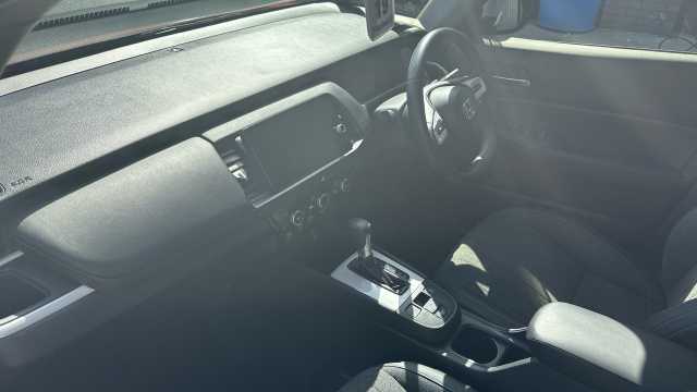Honda Jazz Hybrid 1.5 i-MMD Hybrid Advance 5dr eCVT 