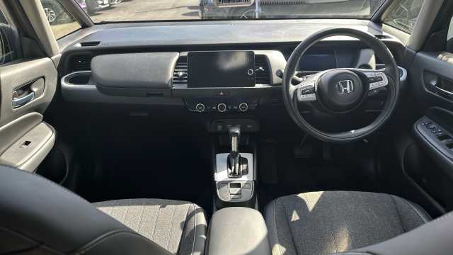 Honda Jazz Hybrid 1.5 i-MMD Hybrid Advance 5dr eCVT 