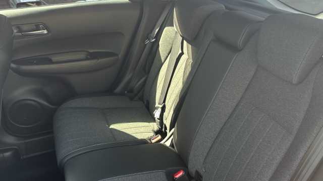 Honda Jazz Hybrid 1.5 i-MMD Hybrid Advance 5dr eCVT 