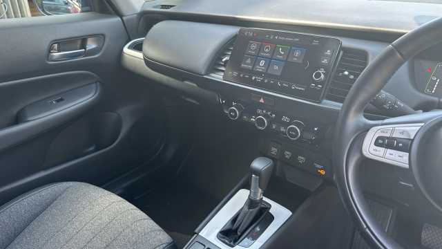 Honda Jazz Hybrid 1.5 i-MMD Hybrid Advance 5dr eCVT 