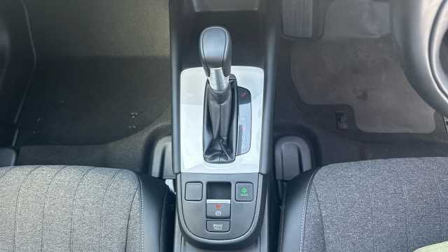 Honda Jazz Hybrid 1.5 i-MMD Hybrid Advance 5dr eCVT 