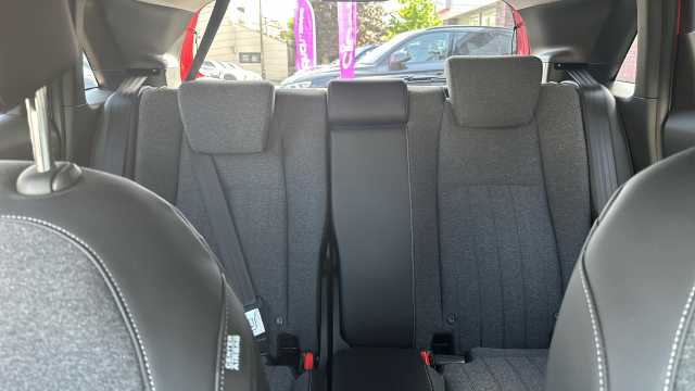Honda Jazz Hybrid 1.5 i-MMD Hybrid Advance 5dr eCVT 