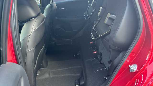 Honda Jazz Hybrid 1.5 i-MMD Hybrid Advance 5dr eCVT 