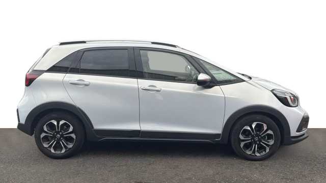 Honda Jazz Hybrid 1.5 i-MMD Hybrid Crosstar EX 5dr eCVT 