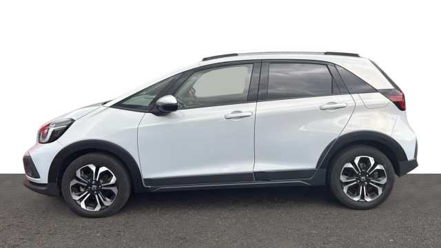 Honda Jazz Hybrid 1.5 i-MMD Hybrid Crosstar EX 5dr eCVT 