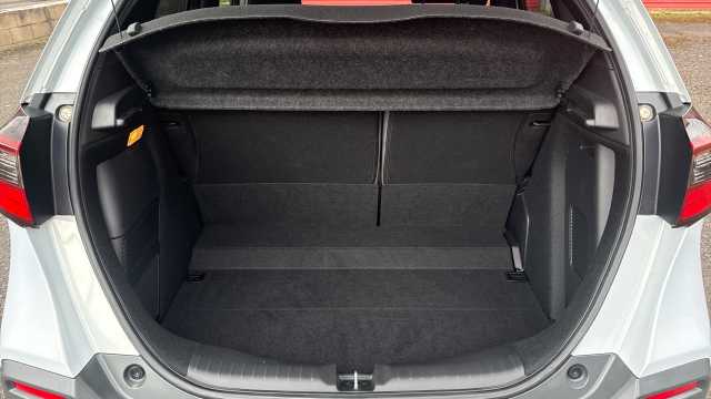 Honda Jazz Hybrid 1.5 i-MMD Hybrid Crosstar EX 5dr eCVT 