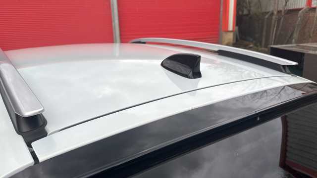 Honda Jazz Hybrid 1.5 i-MMD Hybrid Crosstar EX 5dr eCVT 