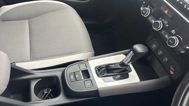 Honda Jazz Hybrid 1.5 i-MMD Hybrid Crosstar EX 5dr eCVT 