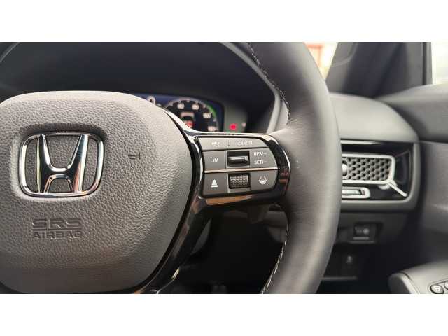 Honda Civic Hybrid 2.0 eHEV Sport 5dr CVT 