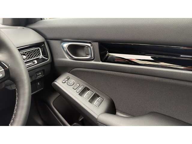 Honda Civic Hybrid 2.0 eHEV Sport 5dr CVT 