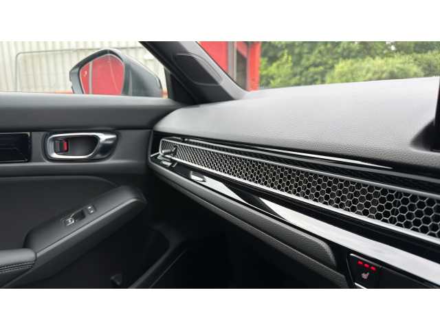 Honda Civic Hybrid 2.0 eHEV Sport 5dr CVT 