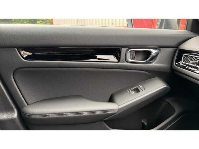 Honda Civic Hybrid 2.0 eHEV Sport 5dr CVT 