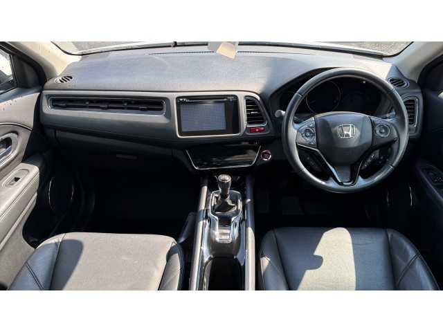 Honda HR-V HR-V 1.5 i-VTEC EX 5dr 
