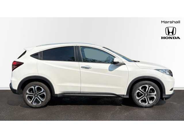 Honda HR-V HR-V 1.5 i-VTEC EX 5dr 