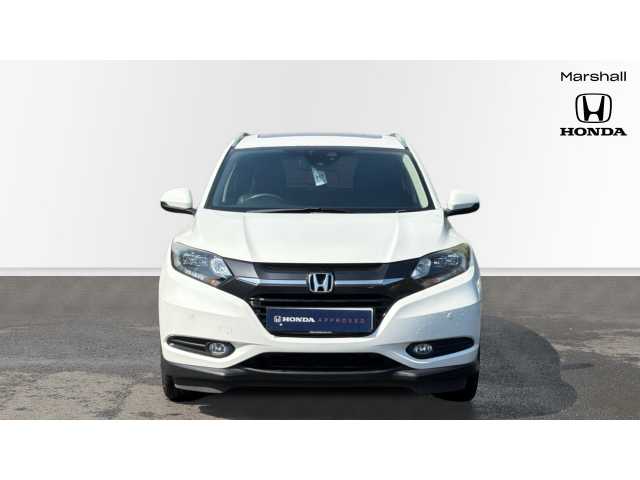 Honda HR-V HR-V 1.5 i-VTEC EX 5dr 