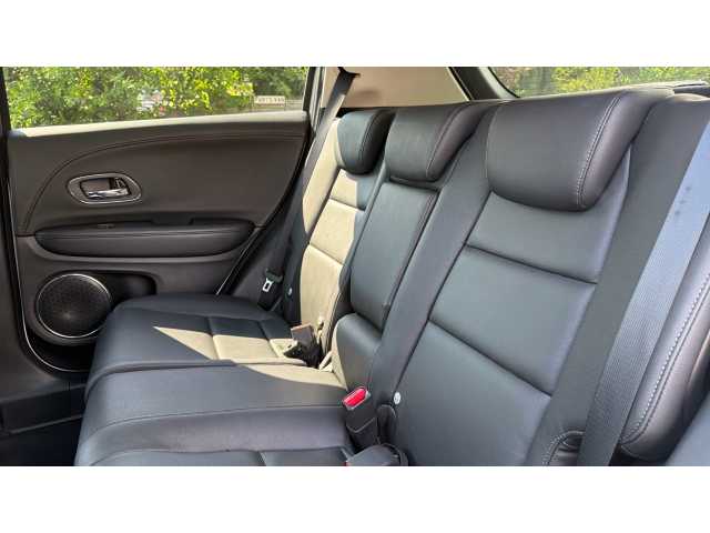 Honda HR-V HR-V 1.5 i-VTEC EX 5dr 
