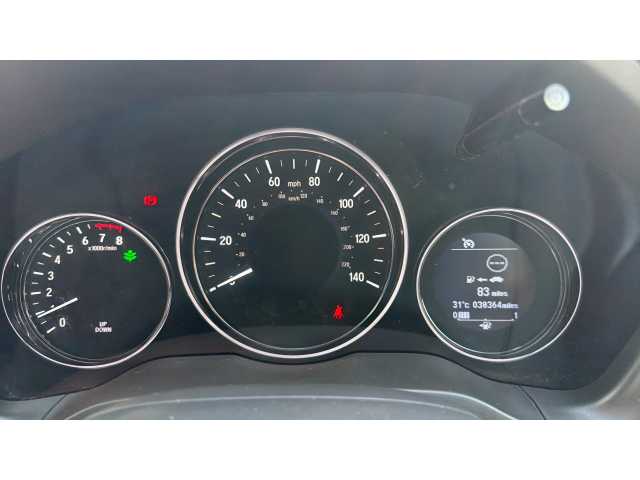 Honda HR-V HR-V 1.5 i-VTEC EX 5dr 