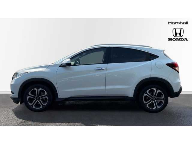 Honda HR-V HR-V 1.5 i-VTEC EX 5dr 