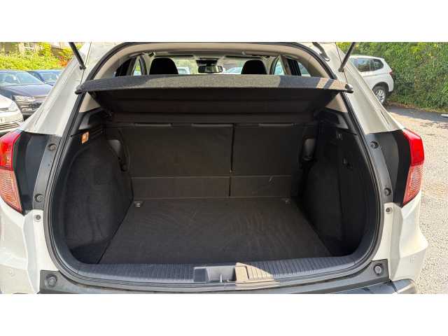 Honda HR-V HR-V 1.5 i-VTEC EX 5dr 