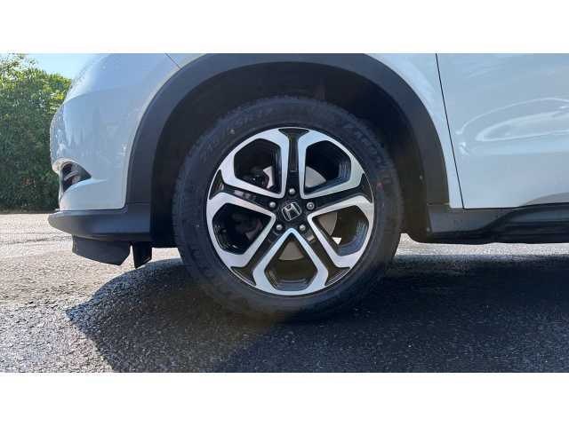 Honda HR-V HR-V 1.5 i-VTEC EX 5dr 