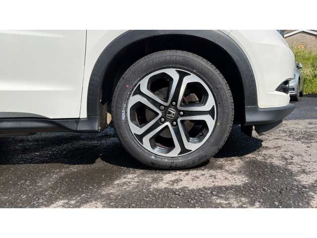 Honda HR-V HR-V 1.5 i-VTEC EX 5dr 