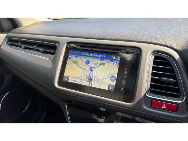 Honda HR-V HR-V 1.5 i-VTEC EX 5dr 