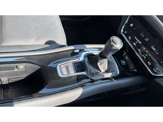 Honda HR-V HR-V 1.5 i-VTEC EX 5dr 