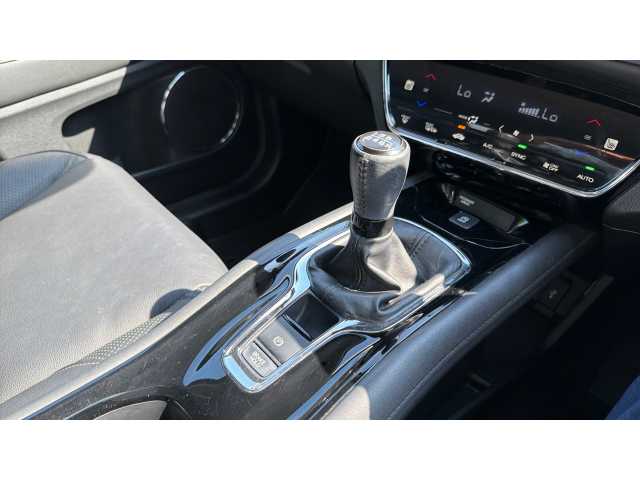 Honda HR-V HR-V 1.5 i-VTEC EX 5dr 