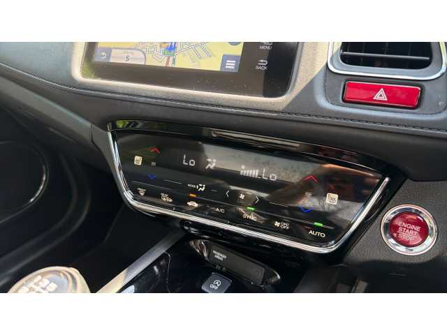 Honda HR-V HR-V 1.5 i-VTEC EX 5dr 
