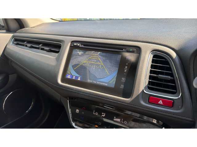 Honda HR-V HR-V 1.5 i-VTEC EX 5dr 