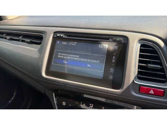 Honda HR-V HR-V 1.5 i-VTEC EX 5dr 