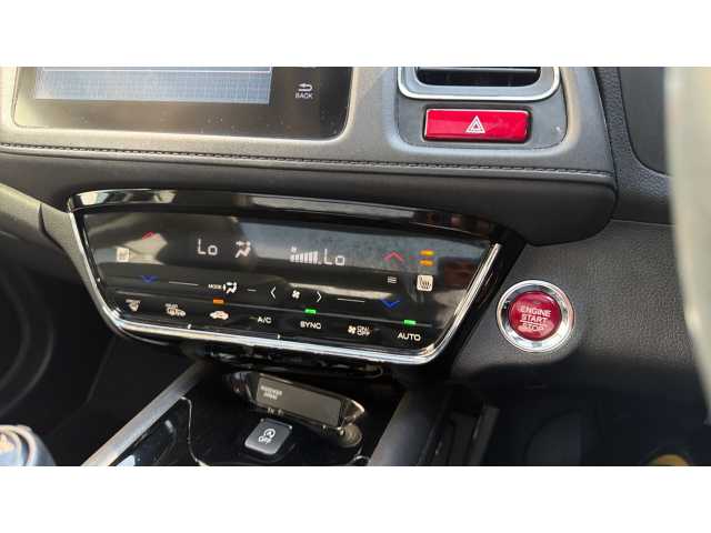 Honda HR-V HR-V 1.5 i-VTEC EX 5dr 