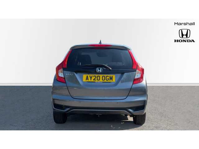 Honda Jazz JAZZ 1.3 i-VTEC EX 5dr 