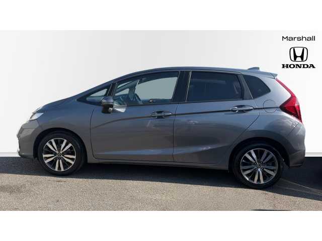 Honda Jazz JAZZ 1.3 i-VTEC EX 5dr 