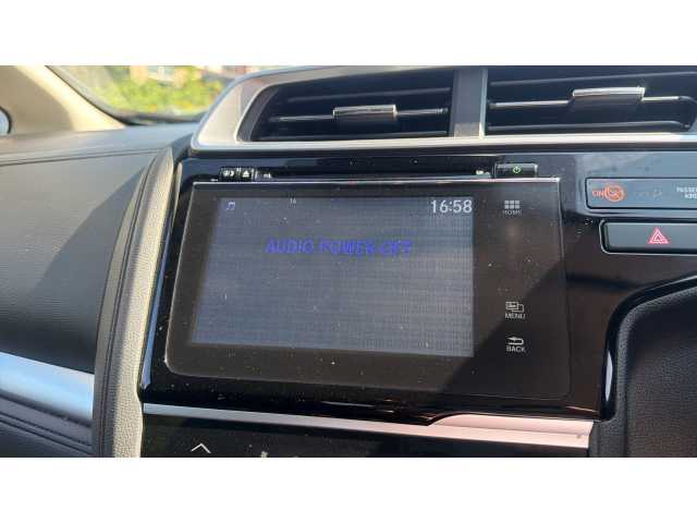 Honda Jazz JAZZ 1.3 i-VTEC EX 5dr 