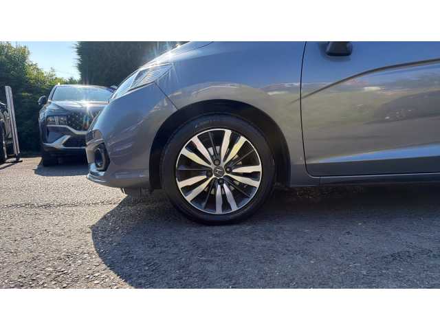 Honda Jazz JAZZ 1.3 i-VTEC EX 5dr 