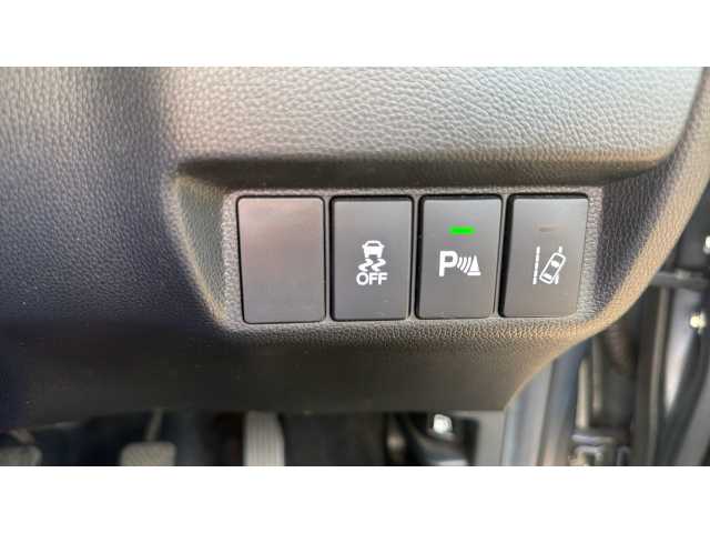 Honda Jazz JAZZ 1.3 i-VTEC EX 5dr 