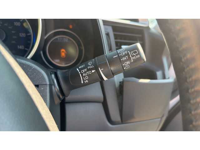 Honda Jazz JAZZ 1.3 i-VTEC EX 5dr 