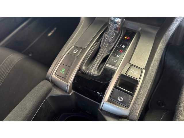 Honda Civic CIVIC 1.0 VTEC Turbo 126 SR 5dr CVT 