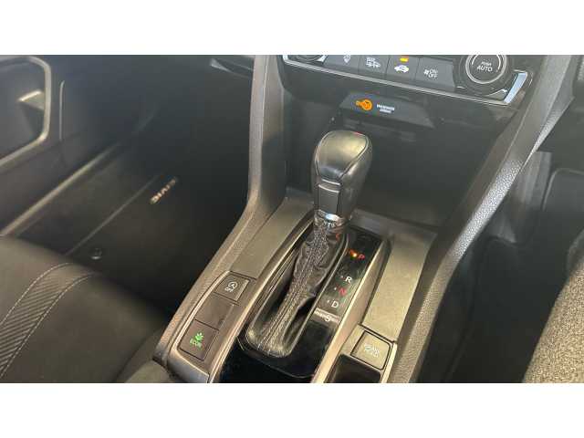 Honda Civic CIVIC 1.0 VTEC Turbo 126 SR 5dr CVT 