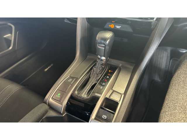 Honda Civic CIVIC 1.0 VTEC Turbo 126 SR 5dr CVT 