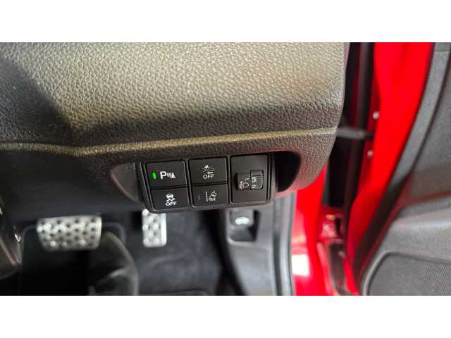 Honda Civic CIVIC 1.0 VTEC Turbo 126 SR 5dr CVT 
