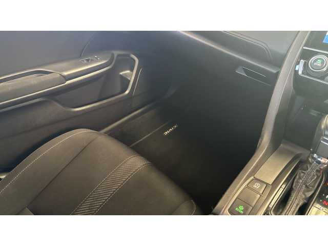 Honda Civic CIVIC 1.0 VTEC Turbo 126 SR 5dr CVT 