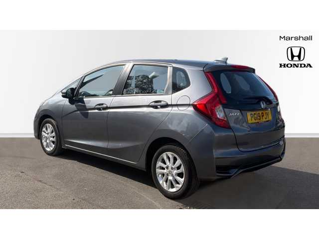 Honda Jazz JAZZ 1.3 i-VTEC SE 5dr CVT 