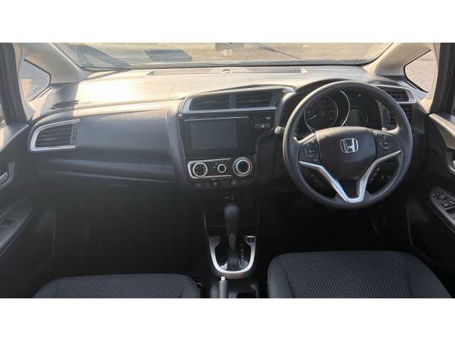Honda Jazz JAZZ 1.3 i-VTEC SE 5dr CVT 