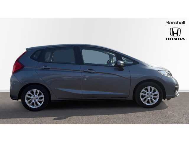 Honda Jazz JAZZ 1.3 i-VTEC SE 5dr CVT 