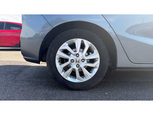 Honda Jazz JAZZ 1.3 i-VTEC SE 5dr CVT 